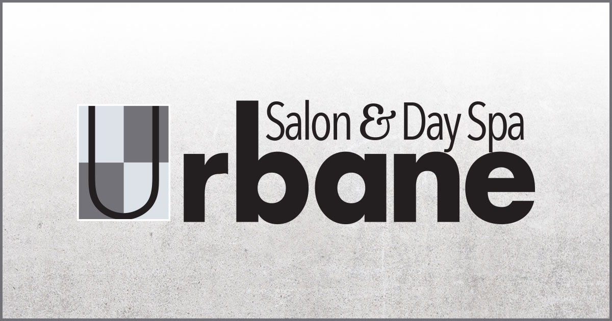 Salon | Urbane Salon and Day Spa